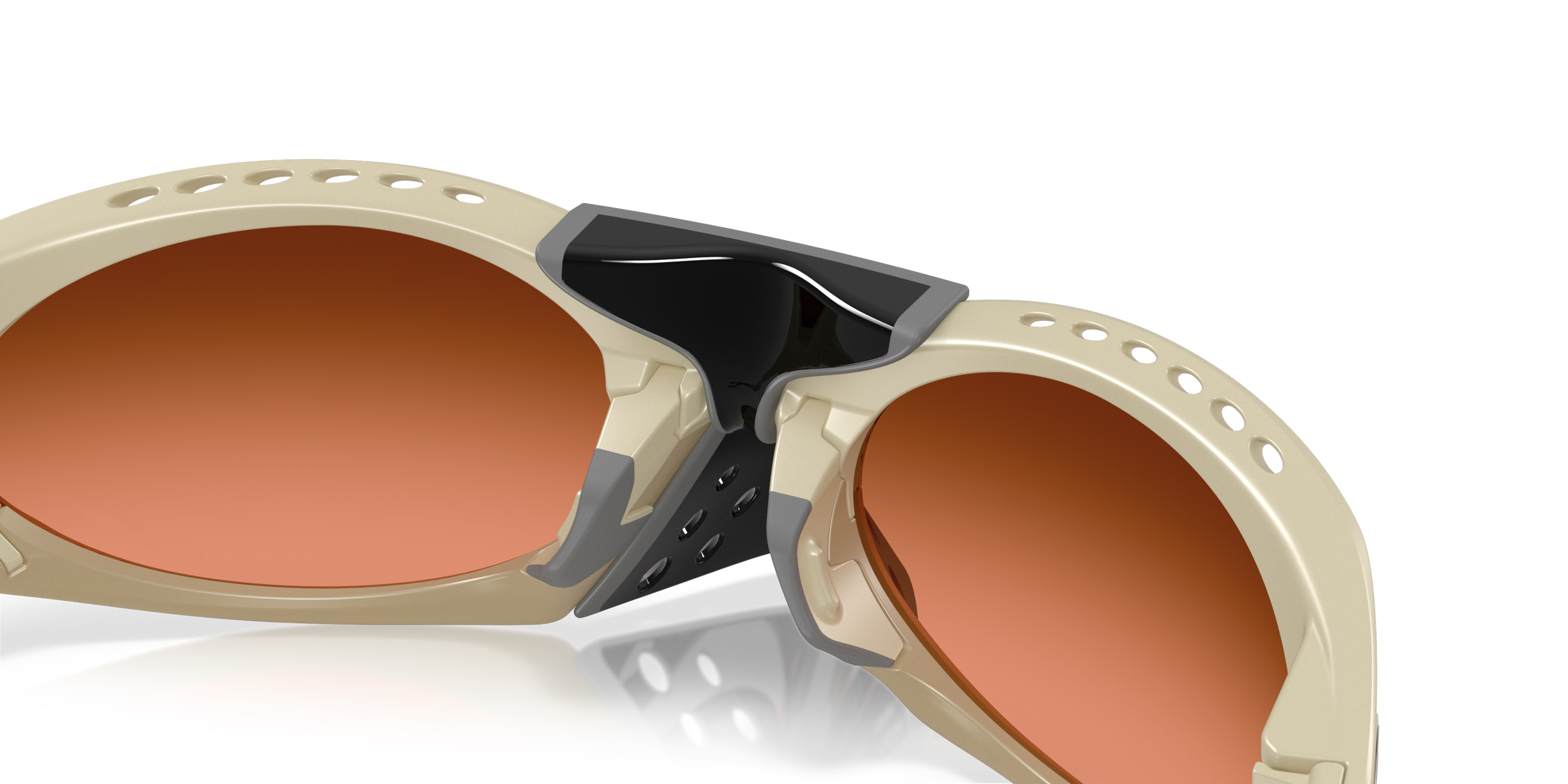 Lightweight Driving Shades